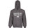 Empire Paintball Hooded Pull Over Sweatshirt - Grey