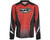 JT Paintball Jersey - Red