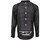 JT Diamond Plate Paintball Jersey - Black