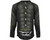 JT Diamond Plate Paintball Jersey - Olive