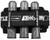 HK Army Zero-GX 3+2+4 Paintball Harness - Stealth