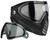 Dye Invision I4 Pro Paintball Mask w/ Additional Lens - Black
