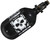 HK Army Aerolite "Extra Lite" Air System w/ Standard Regulator - 36/4500 - Doom Black/White