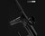 DLX Luxe IDOL Paintball Gun - Dust Black/Dust Black