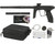DLX Luxe IDOL Paintball Gun - Dust Black/Polished Black