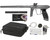 DLX Luxe IDOL Paintball Gun - Dust Grey/Dust Grey