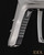 DLX Luxe IDOL Paintball Gun - Dust Grey/Dust Grey