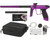 DLX Luxe IDOL Paintball Gun - Dust Purple/Dust Black