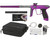 DLX Luxe IDOL Paintball Gun - Dust Purple/Dust Grey