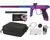 DLX Luxe IDOL Paintball Gun - Dust Purple/Polished Dark Blue