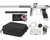 DLX Luxe IDOL Paintball Gun - Dust White/Dust Grey
