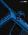 DLX Luxe IDOL Paintball Gun - Polished Dark Blue/Polished Dark Blue