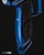 DLX Luxe IDOL Paintball Gun - Polished Dark Blue/Polished Dark Blue