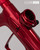 DLX Luxe IDOL Paintball Gun - Polished Red/Polished Red