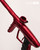 DLX Luxe IDOL Paintball Gun - Polished Red/Polished Red