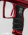 DLX Luxe IDOL Paintball Gun - Polished Red/Polished Red