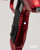 DLX Luxe IDOL Paintball Gun - Polished Red/Polished Red