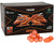 DXS Bronze 2,000 Round Paintball Case - Orange Fill