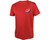 Planet Eclipse DropShot Men's T-Shirt - Red