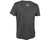 Planet Eclipse Disrupt Men's T-Shirt - Charcoal