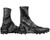 HK Army Cleat Covers - Short - Tiger Slate