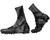 HK Army Cleat Covers - Short - Tiger Slate