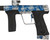 Laser Engraved Gun Design - Psycho Clowns