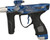 Laser Engraved Gun Design - Interstellar