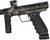 Laser Engraved Gun Design - Interstellar
