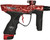 Laser Engraved Gun Design - Skulls 'n Roses