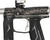 Laser Engraved Gun Design - Skulls 'n Roses