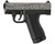 Laser Engraved Gun Design - Skulls 'n Roses