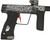 Laser Engraved Gun Design - Skulls 'n Roses