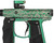 Laser Engraved Gun Design - Skulls 'n Roses
