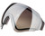 Refurbished - V-Force Profiler, Morph, & Shield High Definition Reflective Lens (HDR) - Quicksilver (020-0122)