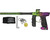 HK Army Hive Mini GS Paintball Gun - Dust Acid Green/Purple Fade