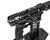 HK Army Hostile X Monk Synrgy HPA M4 Airsoft Gun - Black w/ Black Splash