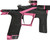 HK Army Fossil Eclipse LV2 Paintball Gun - Black/Pink
