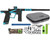 HK Army Fossil Eclipse LV2 Paintball Gun - Black/Teal