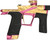 HK Army Fossil Eclipse LV2 Paintball Gun - Gold/Pink