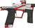 HK Army Fossil Eclipse LV2 Paintball Gun - Pewter/Red