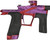 HK Army Fossil Eclipse LV2 Paintball Gun - Purple/Red