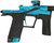 HK Army Fossil Eclipse LV2 Paintball Gun - Teal/Black