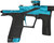 HK Army Fossil Eclipse LV2 Paintball Gun - Abyss (Teal/Black)