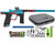 HK Army Fossil Eclipse LV2 Paintball Gun - Teal/Red