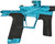 HK Army Fossil Eclipse LV2 Paintball Gun - Teal/Teal