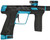HK Army Fossil Eclipse CS3 Paintball Gun - Tsunami (Black/Teal)