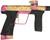 HK Army Fossil Eclipse CS3 Paintball Gun - Gold/Pink