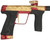 HK Army Fossil Eclipse CS3 Paintball Gun - Gold/Red