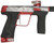 HK Army Fossil Eclipse CS3 Paintball Gun - Pewter/Red